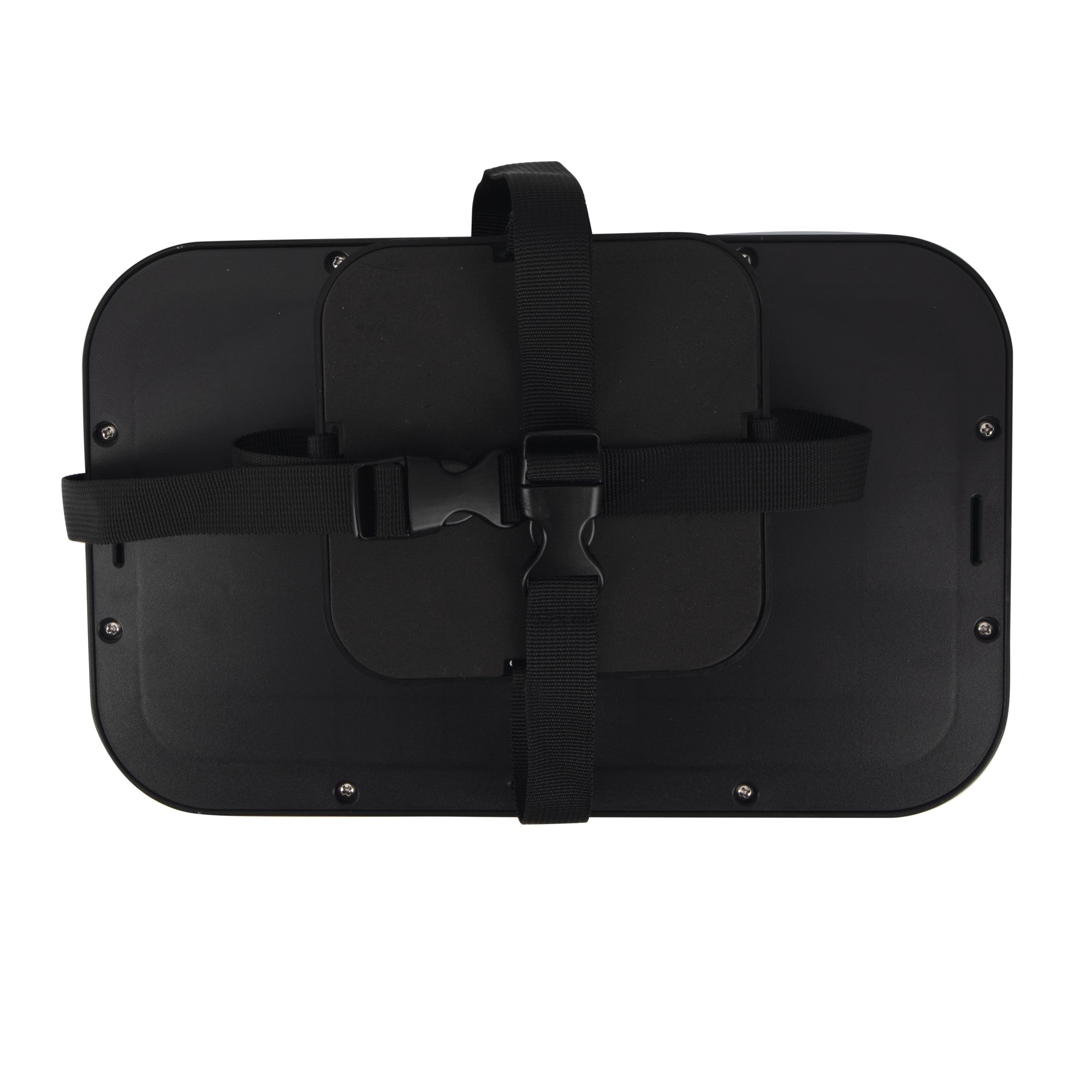 Adjustable Backseat Baby View Mirror