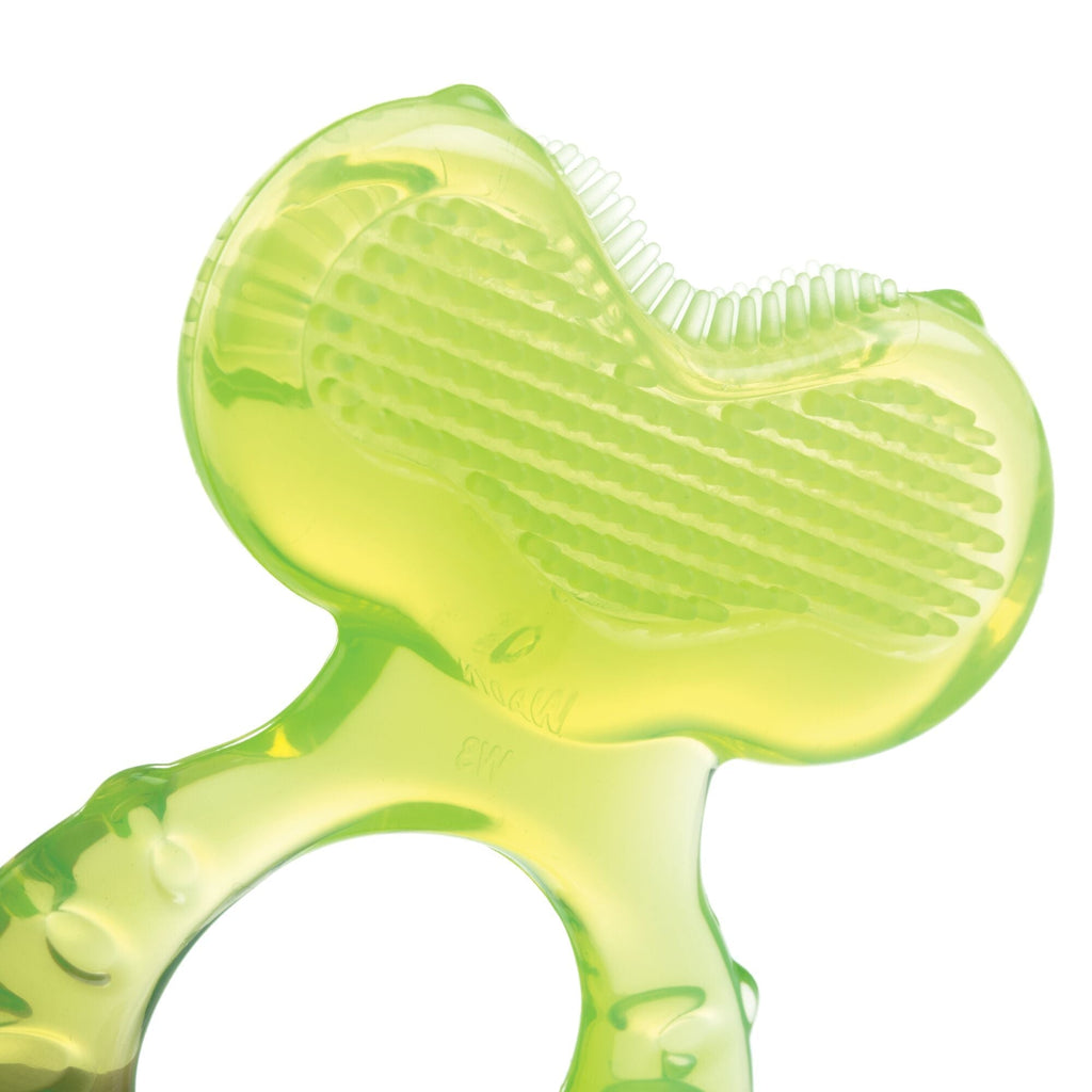 3 Step Baby Teether Set